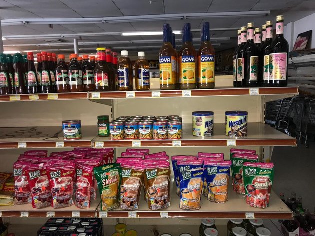 Image for Commercial Wholesale Liquidation