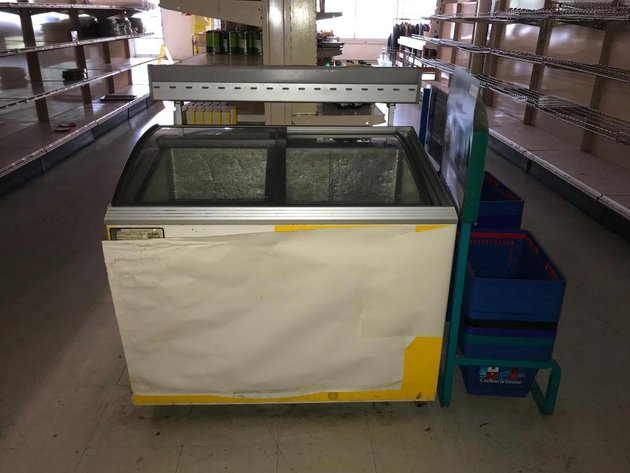 Image for Commercial Wholesale Liquidation