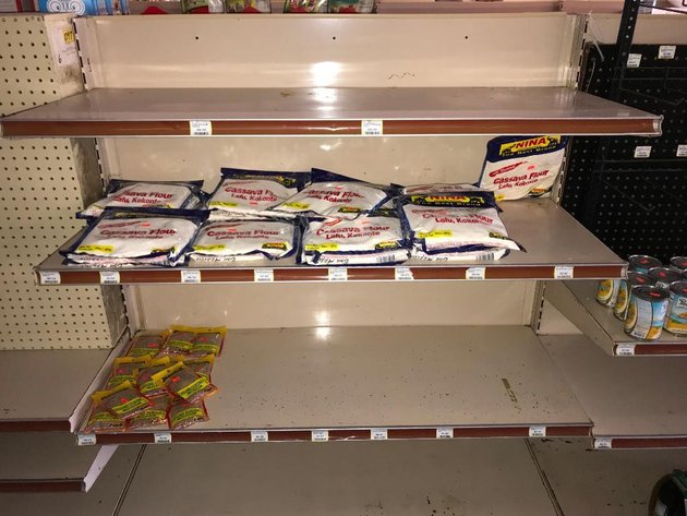 Image for Commercial Wholesale Liquidation