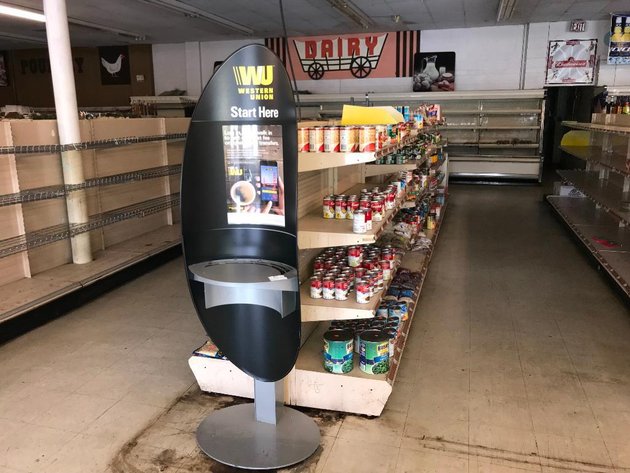 Image for Commercial Wholesale Liquidation