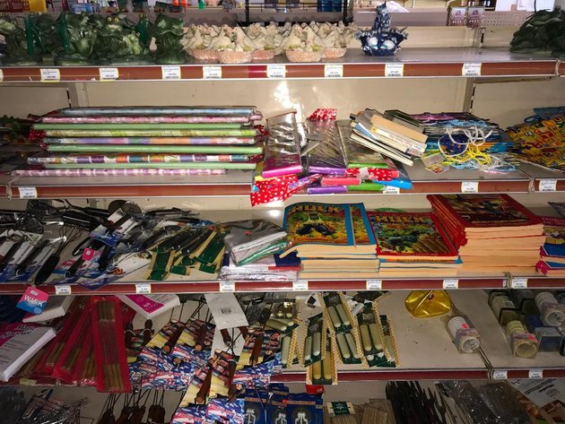 Image for Commercial Wholesale Liquidation