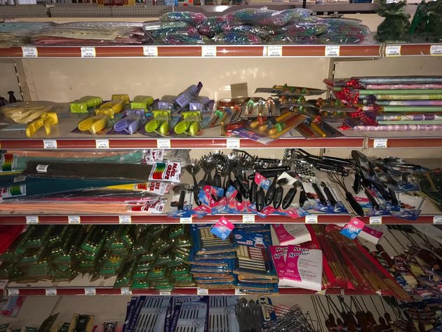 Image for Commercial Wholesale Liquidation