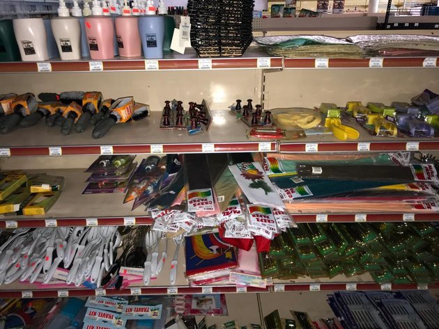 Image for Commercial Wholesale Liquidation