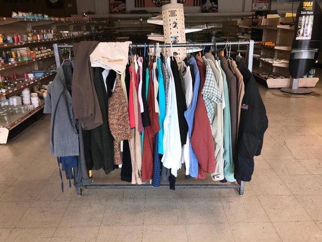 Image for Commercial Wholesale Liquidation