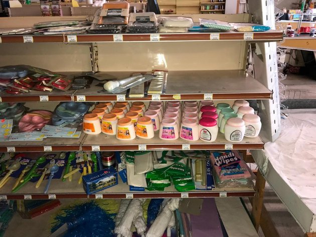 Image for Commercial Wholesale Liquidation