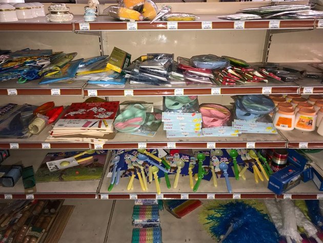 Image for Commercial Wholesale Liquidation