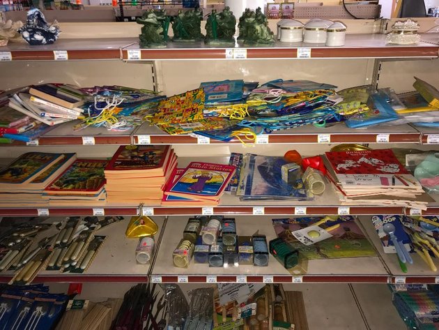 Image for Commercial Wholesale Liquidation