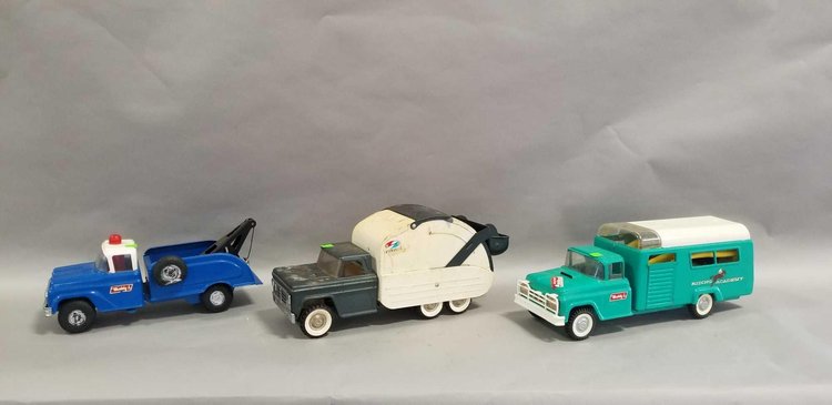 Image for Tinkling Spring Gallery