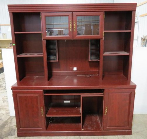 Image for Tinkling Spring Gallery