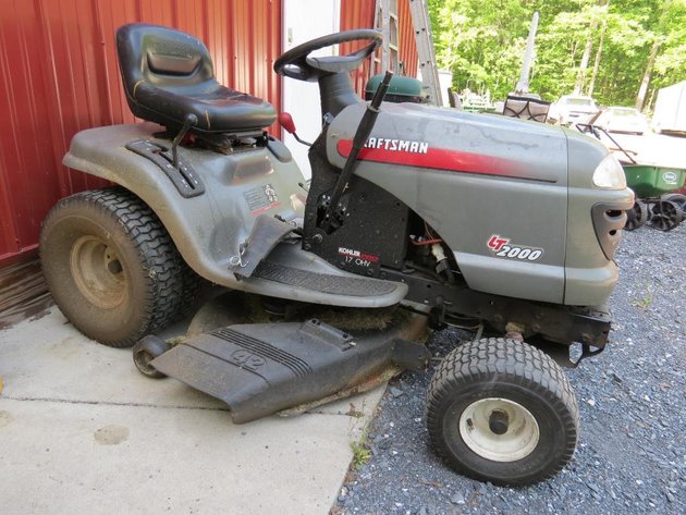 Image for Cold Springs Gallery