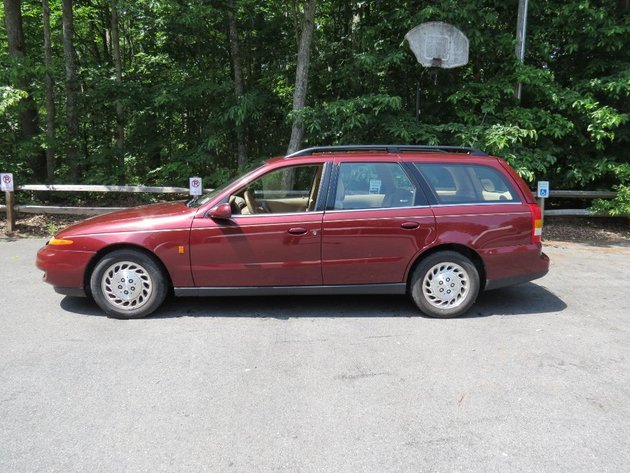 Image for Cold Springs Gallery