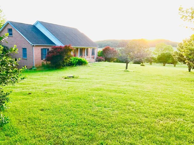 Image for Brick Home on 4.1 Acres