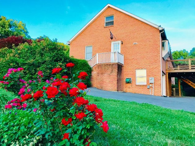 Image for Brick Home on 4.1 Acres