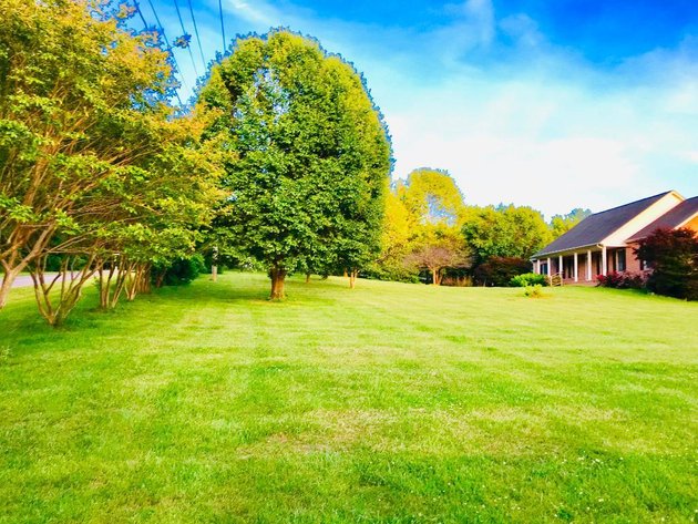 Image for Brick Home on 4.1 Acres