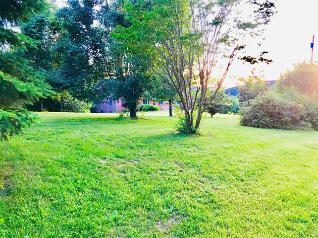 Image for Brick Home on 4.1 Acres