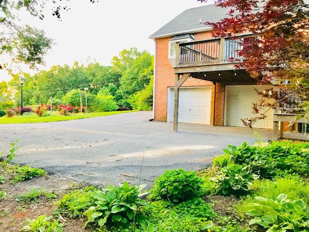 Image for Brick Home on 4.1 Acres