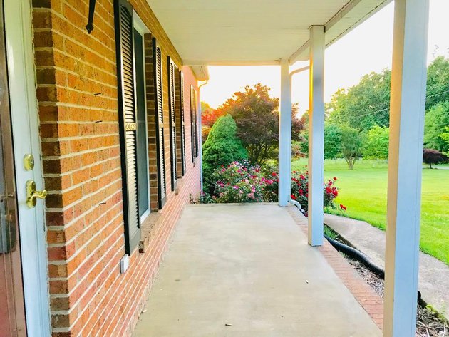 Image for Brick Home on 4.1 Acres