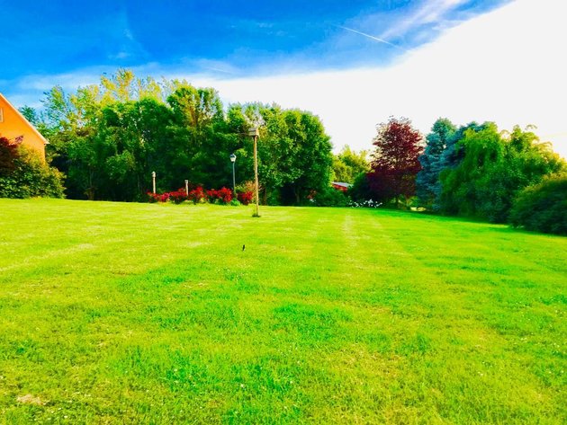 Image for Brick Home on 4.1 Acres