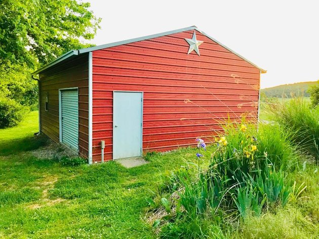 Image for Brick Home on 4.1 Acres