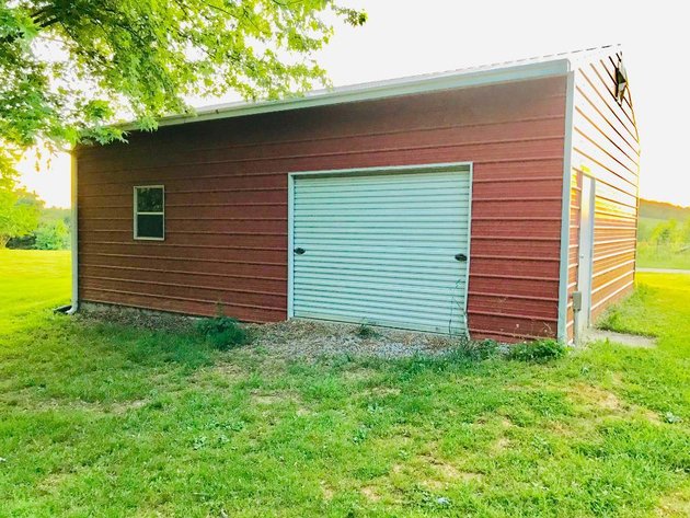 Image for Brick Home on 4.1 Acres