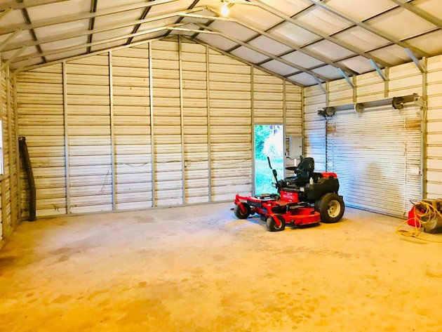 Image for Brick Home on 4.1 Acres