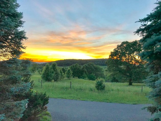 Image for Brick Home on 4.1 Acres