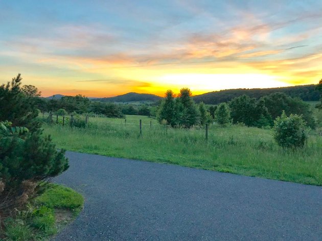 Image for Brick Home on 4.1 Acres