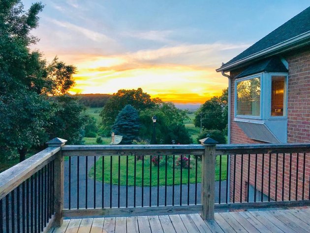 Image for Brick Home on 4.1 Acres