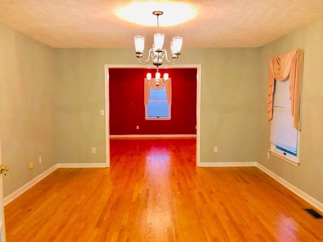 Image for Brick Home on 4.1 Acres