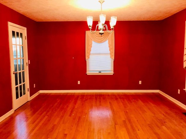 Image for Brick Home on 4.1 Acres