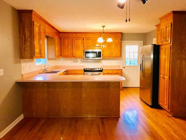 Image for Brick Home on 4.1 Acres