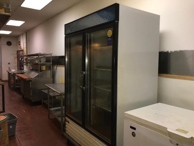 Image for Commercial Restaurant Liquidation