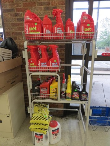 Image for Super Save Grocery Liquidation - Part 1