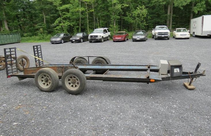 Image for Cold Springs Gallery **Peter's Estate