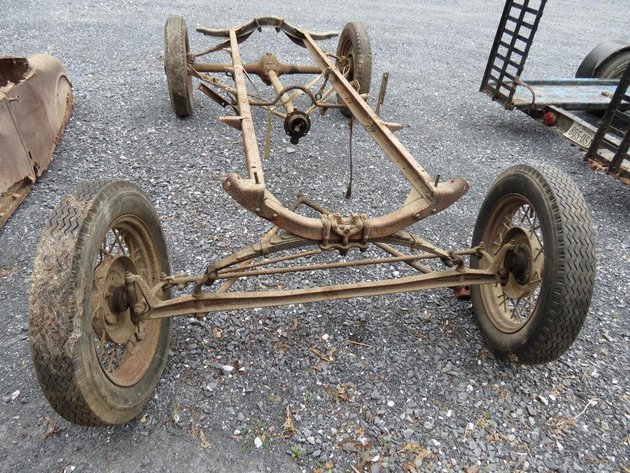 Image for Cold Springs Gallery **Peter's Estate