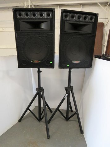 Image for Hidden Treasure Gallery