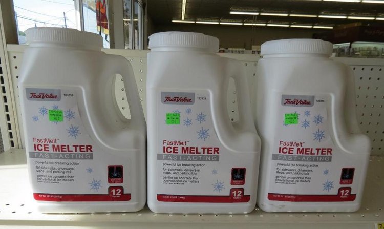 Image for Young Hardware Liquidation Auction