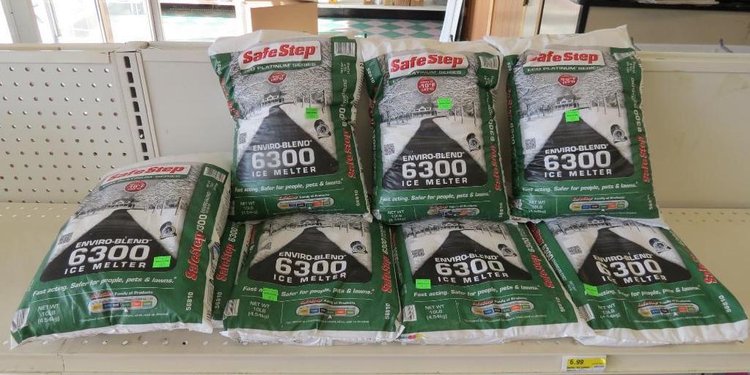 Image for Young Hardware Liquidation Auction