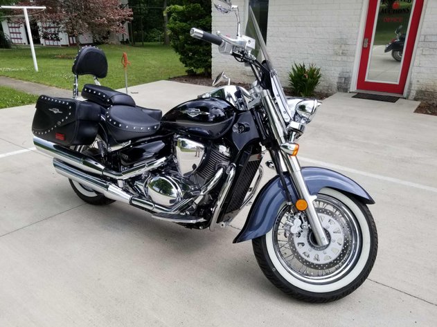 Image for Motorcycle