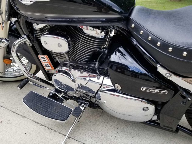 Image for Motorcycle