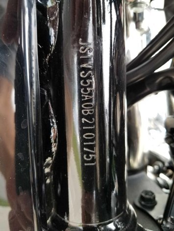 Image for Motorcycle