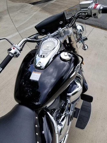 Image for Motorcycle