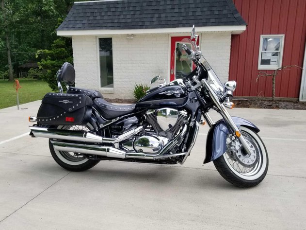 Image for Motorcycle