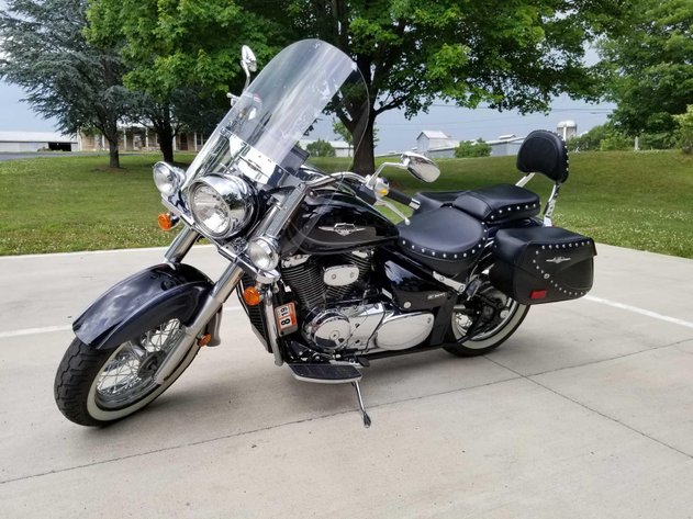 Image for Motorcycle