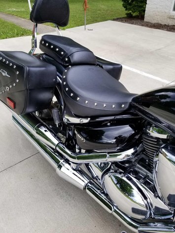 Image for Motorcycle