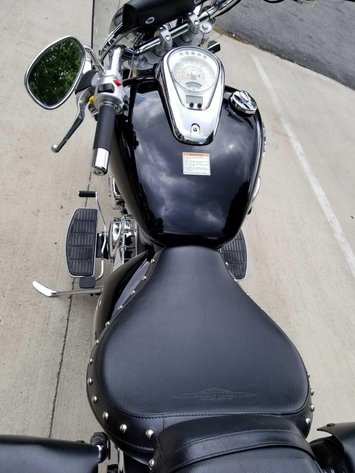 Image for Motorcycle