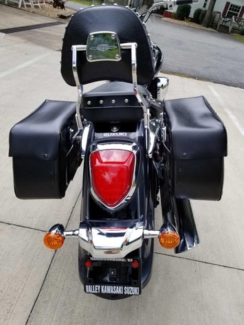 Image for Motorcycle