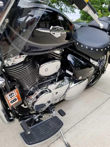 Image for Motorcycle