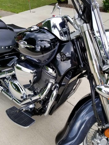 Image for Motorcycle