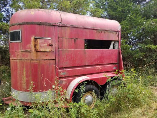 Image for Wholesale Estate of David Propst